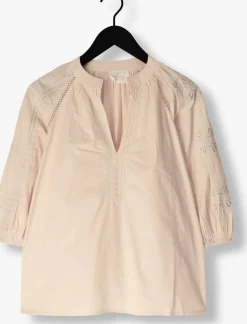 DAMES AIMEE THE LABEL blouses kelly