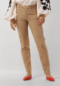 DAMES AIMEE THE LABEL pantalon phoebe