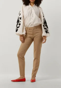 DAMES AIMEE THE LABEL pantalon phoebe