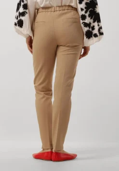 DAMES AIMEE THE LABEL pantalon phoebe