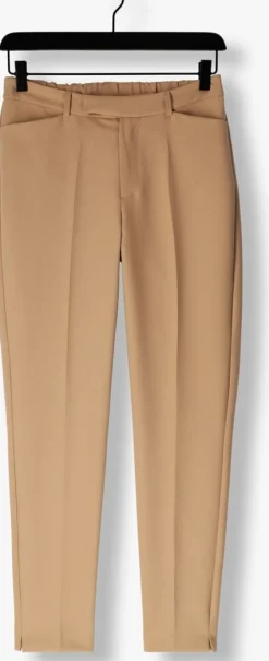 DAMES AIMEE THE LABEL pantalon phoebe