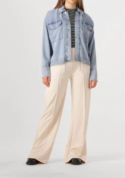 DAMES AIMEE THE LABEL pantalon love2