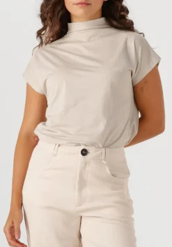 DAMES AIMEE THE LABEL top mandy