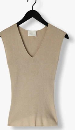 DAMES AIMEE THE LABEL top fayep