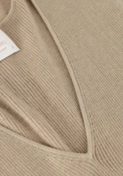 DAMES AIMEE THE LABEL top fayep