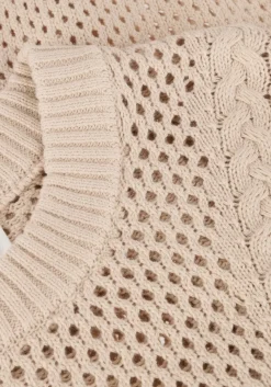 DAMES AIMEE THE LABEL top kyarap