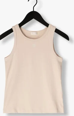 DAMES AIMEE THE LABEL top fire tanktop