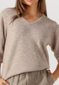 DAMES AIMEE THE LABEL trui nima