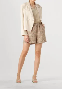 DAMES AIMEE THE LABEL t-shirt yanni2