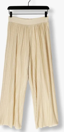 DAMES AIMEE THE LABEL wijde broek ramses