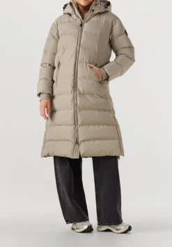 DAMES AIRFORCE gewatteerde jas grace jacket