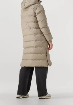 DAMES AIRFORCE gewatteerde jas grace jacket