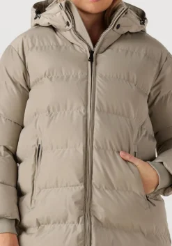 DAMES AIRFORCE gewatteerde jas grace jacket