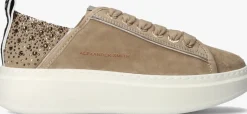 DAMES ALEXANDER SMITH lage sneakers wembley
