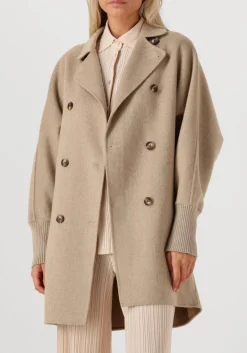 DAMES ALTER EGO mantel valery