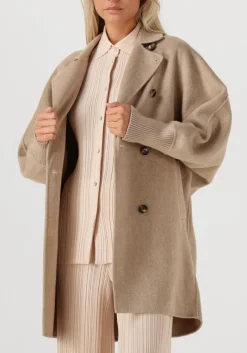 DAMES ALTER EGO mantel valery