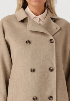 DAMES ALTER EGO mantel valery