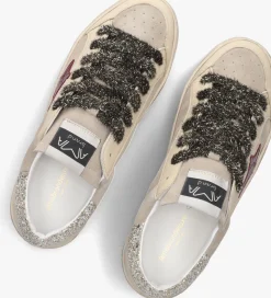 DAMES AMA BRAND DELUXE lage sneakers slam