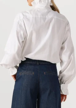 DAMES AMAYA AMSTERDAM blouses sunny blouse