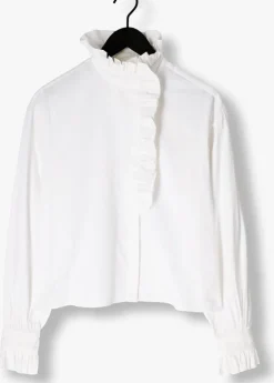 DAMES AMAYA AMSTERDAM blouses sunny blouse