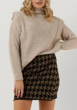 DAMES AMAYA AMSTERDAM coltrui kate knitwear