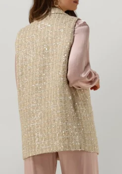 DAMES AMAYA AMSTERDAM gilet james