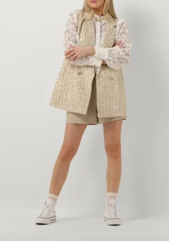 DAMES AMAYA AMSTERDAM gilet james