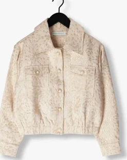 DAMES AMAYA AMSTERDAM jack salia jacket