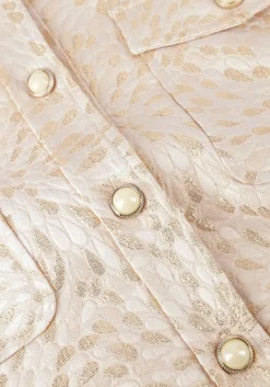 DAMES AMAYA AMSTERDAM jack salia jacket