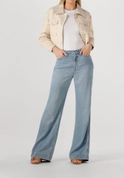 DAMES AMAYA AMSTERDAM jack salia jacket