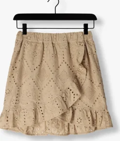 DAMES AMAYA AMSTERDAM minirok soho skirt