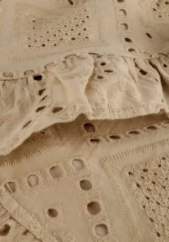 DAMES AMAYA AMSTERDAM minirok soho skirt