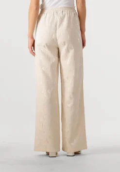 DAMES AMAYA AMSTERDAM wijde broek mavis