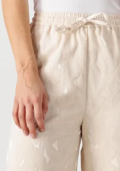 DAMES AMAYA AMSTERDAM wijde broek mavis