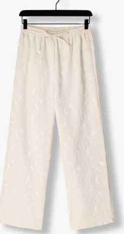 DAMES AMAYA AMSTERDAM wijde broek mavis