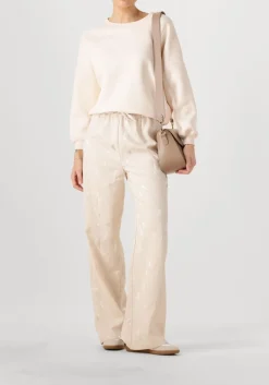 DAMES AMAYA AMSTERDAM wijde broek mavis