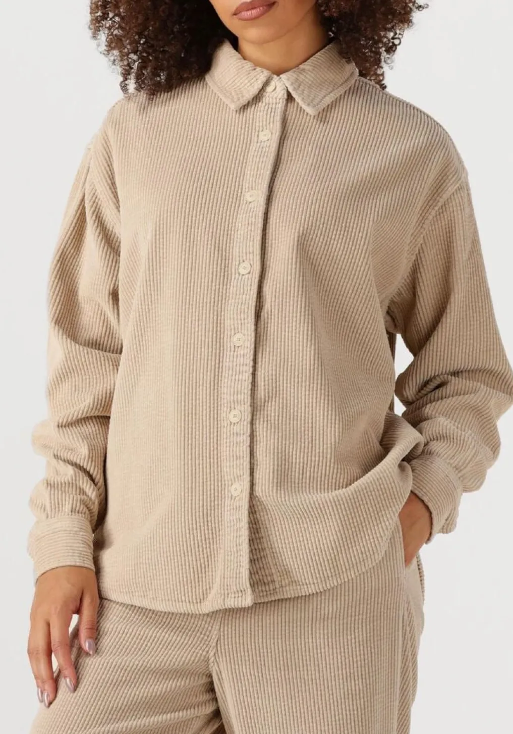 DAMES AMERICAN VINTAGE blouses padow