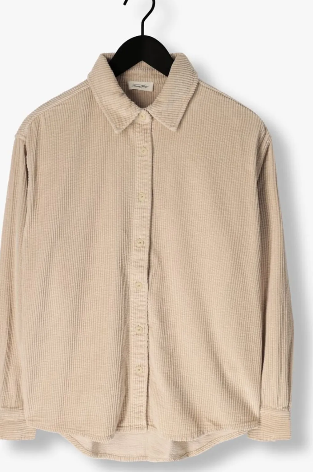 DAMES AMERICAN VINTAGE blouses padow