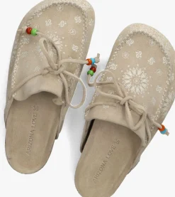 DAMES ARIZONA LOVE instappers jim