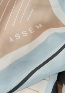 DAMES ASSEM sjaal sjaaltje