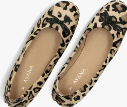 DAMES AYANA ballerina's 1261