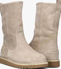 DAMES AYANA enkelboots 2444