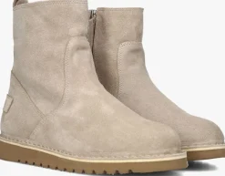 DAMES AYANA enkelboots 2427