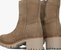 DAMES AYANA enkellaarsjes 853