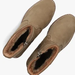 DAMES AYANA enkellaarsjes 853