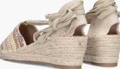 DAMES AYANA espadrilles 0655-1
