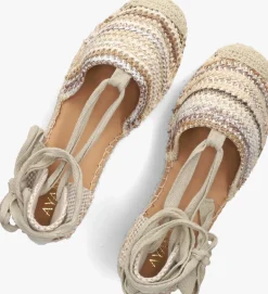DAMES AYANA espadrilles 0655-1