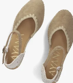 DAMES AYANA espadrilles omo25yu814