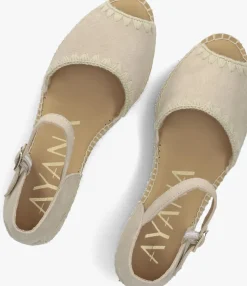 DAMES AYANA espadrilles omo25yu816