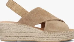 DAMES AYANA sandalen met hak omo25yu817